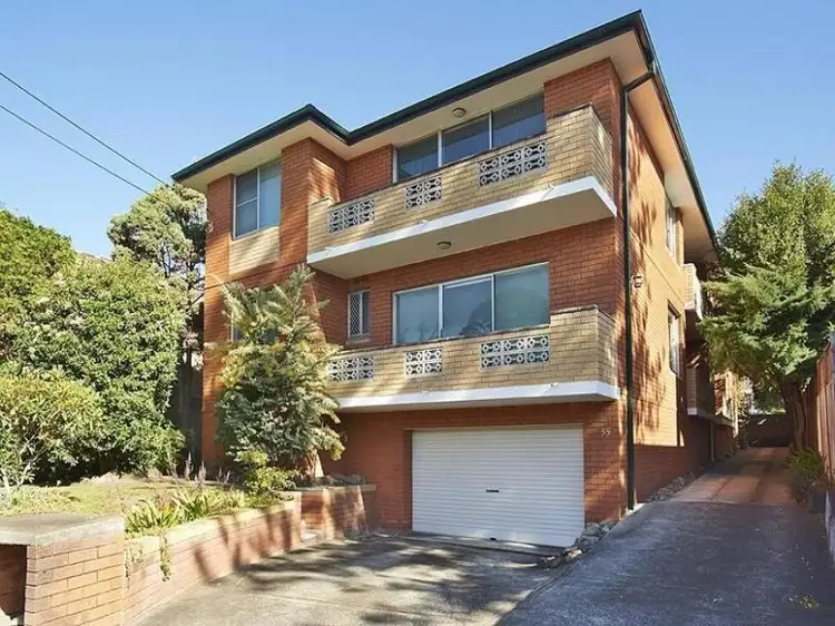 3/55 Prospect Road, Summer Hill NSW 2130