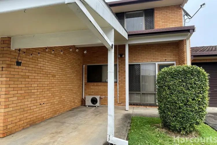 Main view of Homely unit listing, 4/2 Cameron Street, West Kempsey NSW 2440