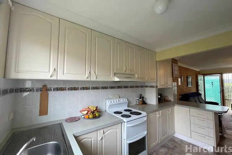 Third view of Homely unit listing, 4/2 Cameron Street, West Kempsey NSW 2440