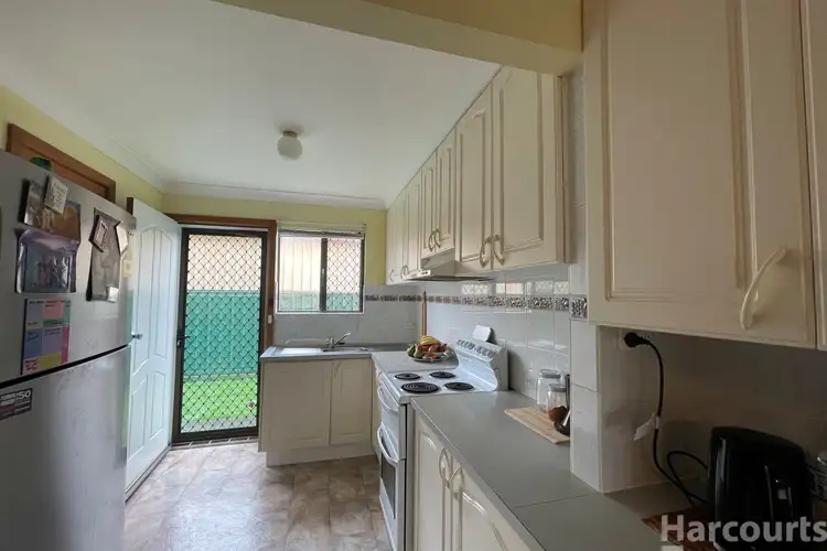 Fourth view of Homely unit listing, 4/2 Cameron Street, West Kempsey NSW 2440