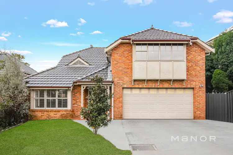 9 Fullers Road, Glenhaven NSW 2156