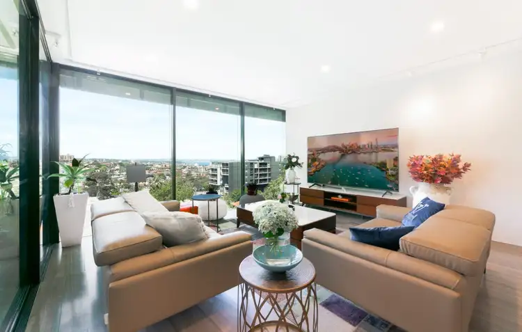 603/150 Walker Street, North Sydney NSW 2060