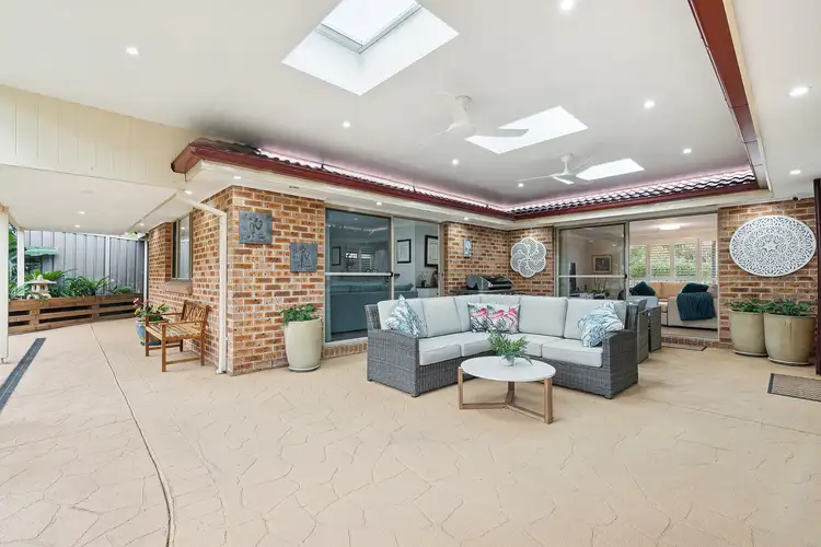 Main view of Homely house listing, 43 Spoonbill Avenue, Woronora Heights NSW 2233