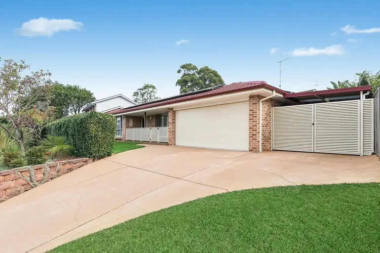 Third view of Homely house listing, 43 Spoonbill Avenue, Woronora Heights NSW 2233