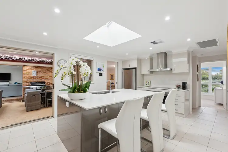 Fourth view of Homely house listing, 43 Spoonbill Avenue, Woronora Heights NSW 2233