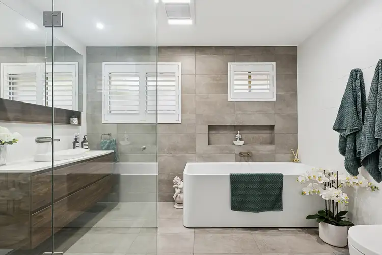 Fifth view of Homely house listing, 43 Spoonbill Avenue, Woronora Heights NSW 2233