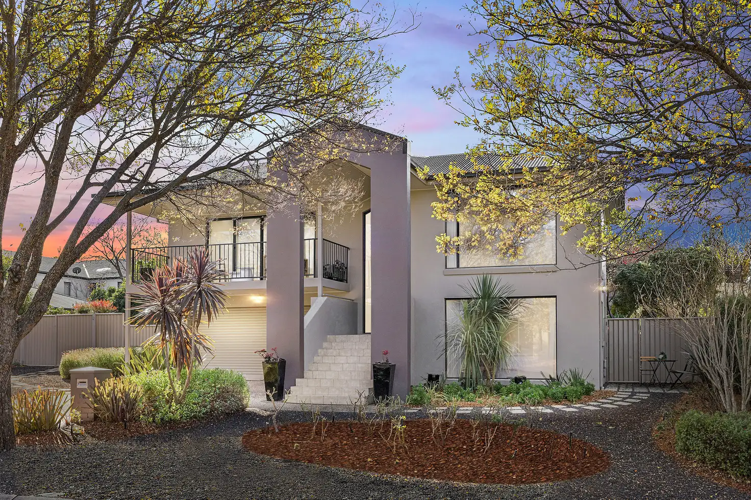Main view of Homely house listing, 9 Larpent Street, Amaroo ACT 2914