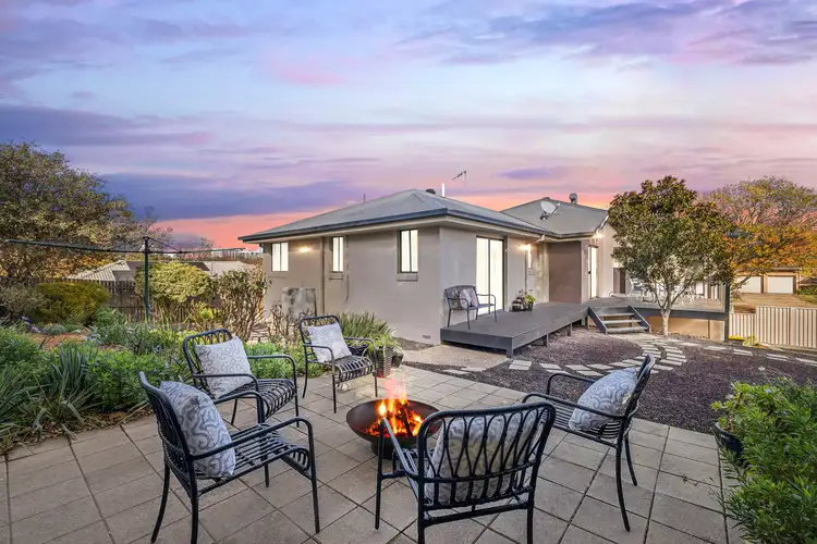 Third view of Homely house listing, 9 Larpent Street, Amaroo ACT 2914