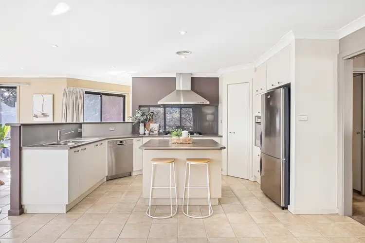 Fourth view of Homely house listing, 9 Larpent Street, Amaroo ACT 2914