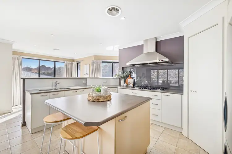 Fifth view of Homely house listing, 9 Larpent Street, Amaroo ACT 2914