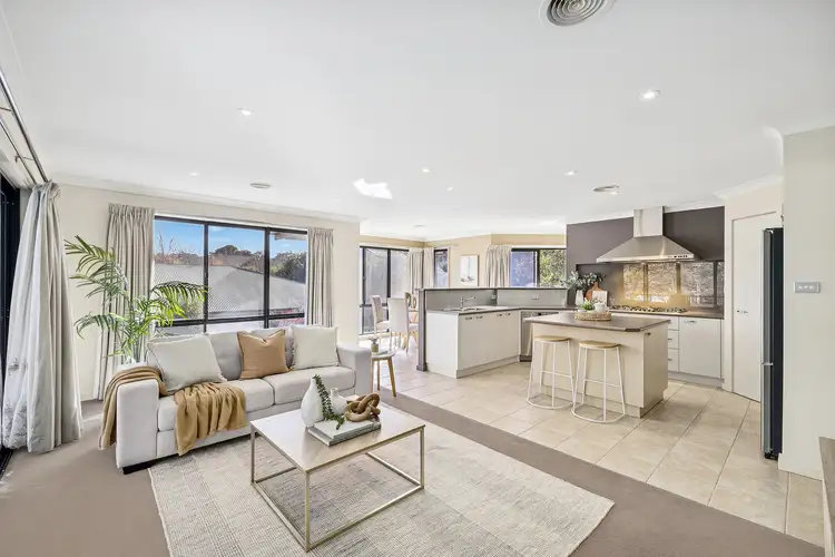 Sixth view of Homely house listing, 9 Larpent Street, Amaroo ACT 2914
