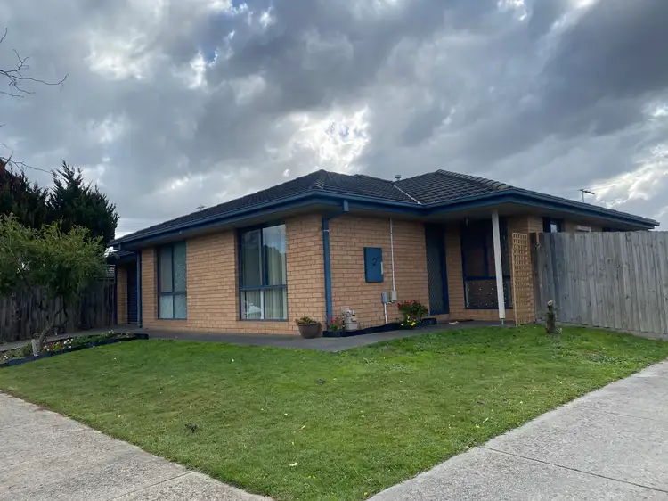 Main view of Homely house listing, 2 Amity Way, Cranbourne West VIC 3977