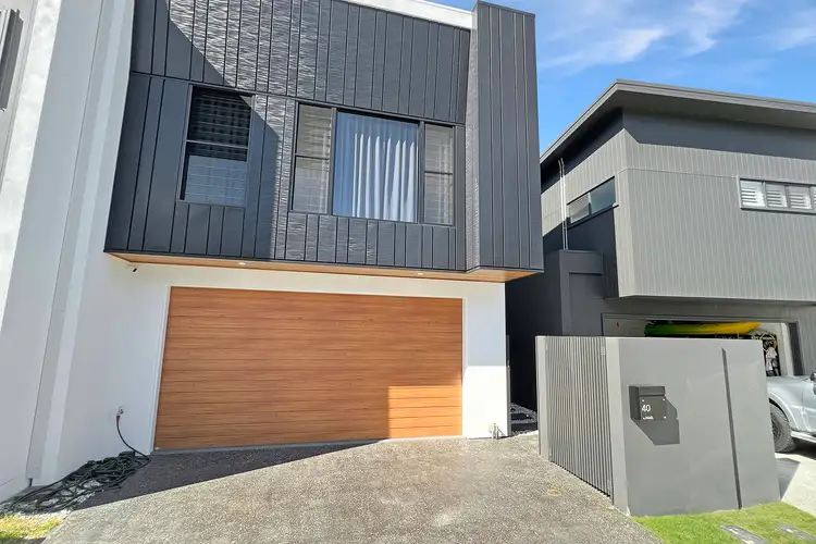 Third view of Homely house listing, 40 Palm Forest Circuit, Forest Glen QLD 4556