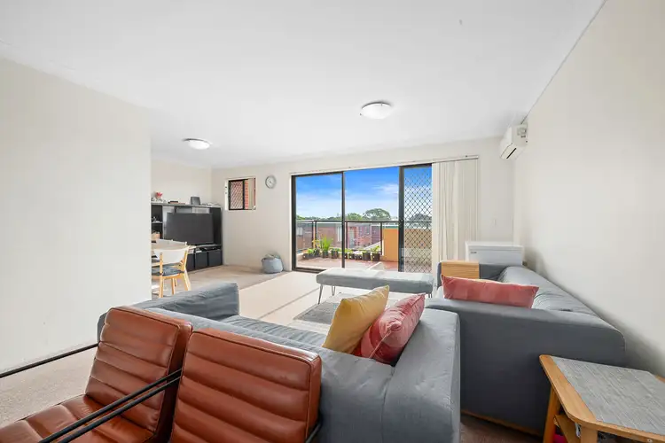Main view of Homely unit listing, 20/1-5 Kitchener Avenue, Regents Park NSW 2143