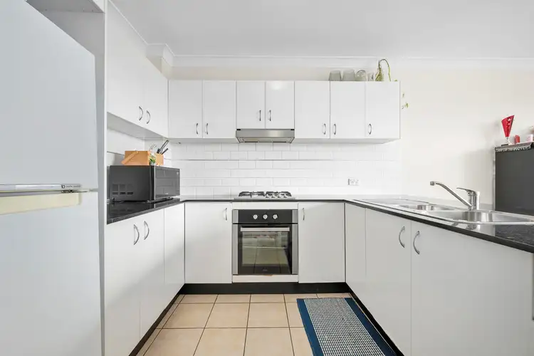 Second view of Homely unit listing, 20/1-5 Kitchener Avenue, Regents Park NSW 2143