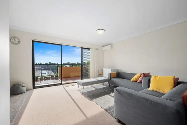 Third view of Homely unit listing, 20/1-5 Kitchener Avenue, Regents Park NSW 2143
