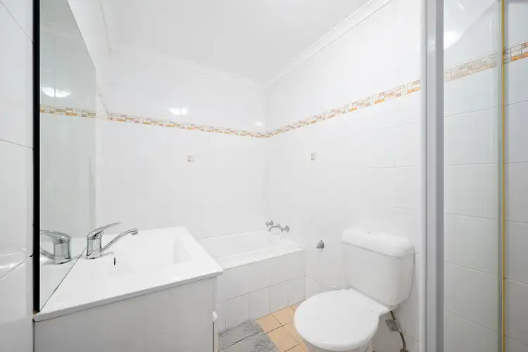 Fifth view of Homely unit listing, 20/1-5 Kitchener Avenue, Regents Park NSW 2143