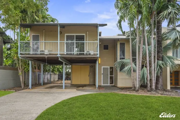 13 Hang Gong Avenue, Driver NT 830