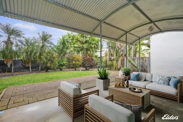Second view of Homely house listing, 13 Hang Gong Avenue, Driver NT 830