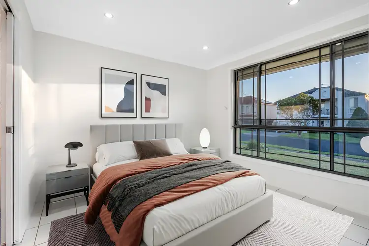 Fifth view of Homely house listing, 15 Messina Street, Parklea NSW 2768
