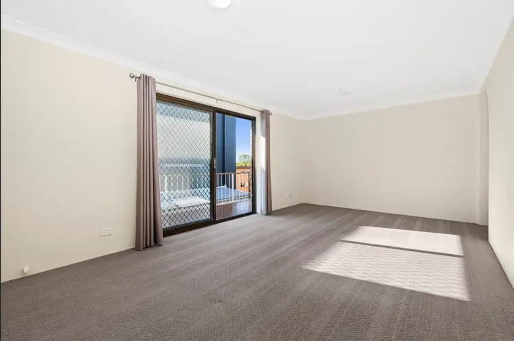 Second view of Homely unit listing, 4/22 Amelia Street, Coorparoo QLD 4151
