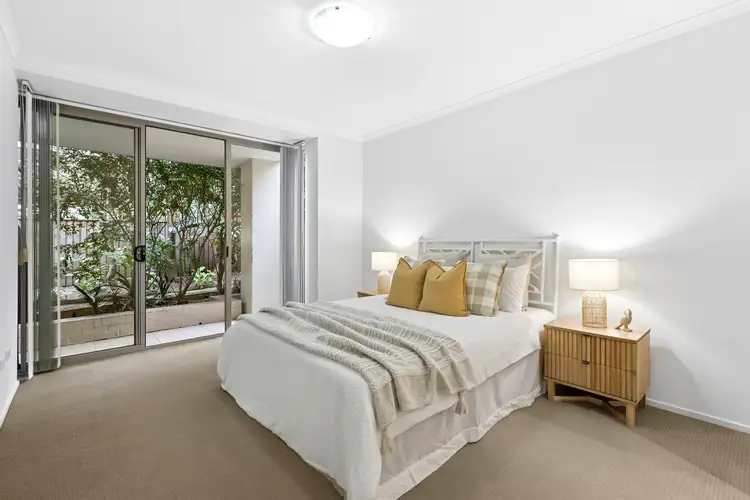 Third view of Homely unit listing, 7/19-23 Sturdee Parade, Dee Why NSW 2099