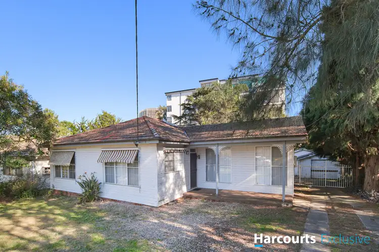 Main view of Homely house listing, 17 Shirley Street, Carlingford NSW 2118