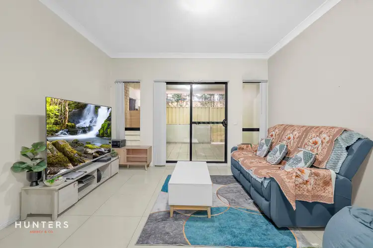 Main view of Homely apartment listing, 4/21-29 Third Avenue, Blacktown NSW 2148