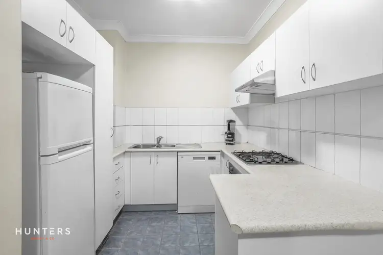 Third view of Homely apartment listing, 4/21-29 Third Avenue, Blacktown NSW 2148