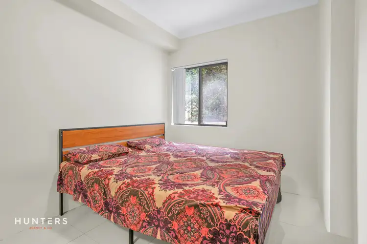 Fifth view of Homely apartment listing, 4/21-29 Third Avenue, Blacktown NSW 2148