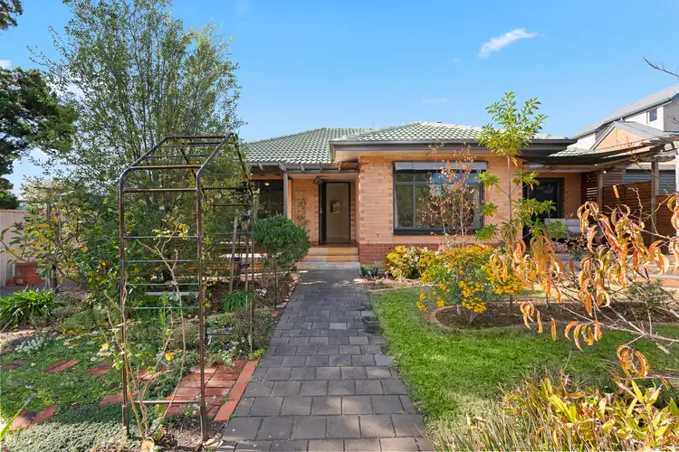 37 Gilbertson Road, Seacliff Park SA 5049