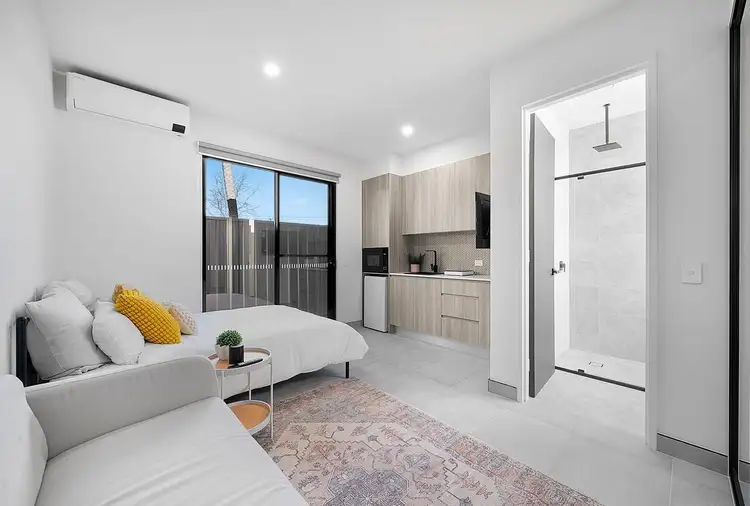 45 Treetops Avenue, South Penrith NSW 2750