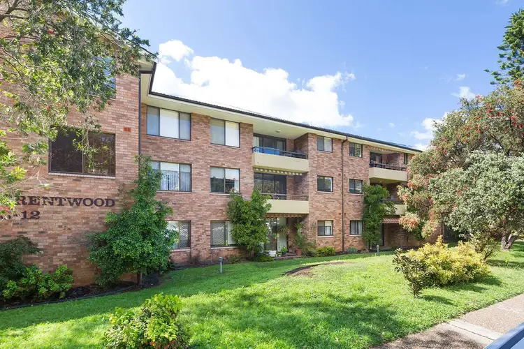 12/8-12 Koorabel Avenue, Gymea NSW 2227