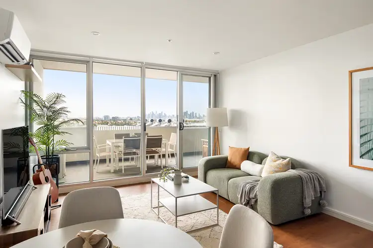 209/2 La Scala Avenue, Maribyrnong VIC 3032