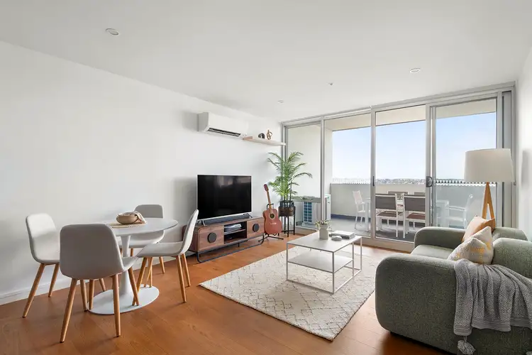 Third view of Homely apartment listing, 209/2 La Scala Avenue, Maribyrnong VIC 3032
