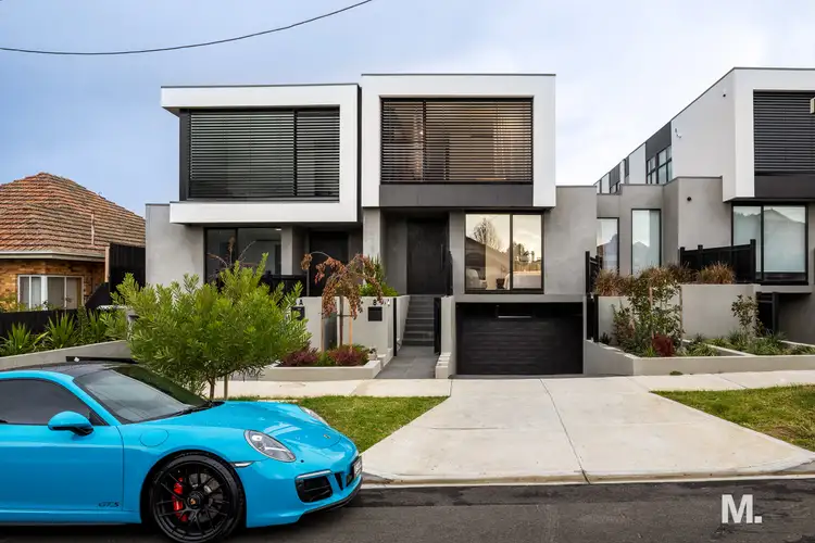 8 Trinafour Street, Moonee Ponds VIC 3039