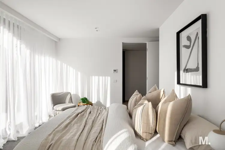 Second view of Homely house listing, 8 Trinafour Street, Moonee Ponds VIC 3039