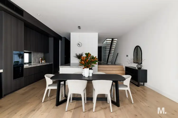 Fifth view of Homely house listing, 8 Trinafour Street, Moonee Ponds VIC 3039