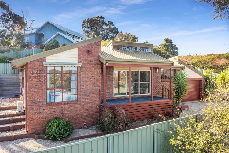 311A Rowan Street, Golden Square VIC 3555