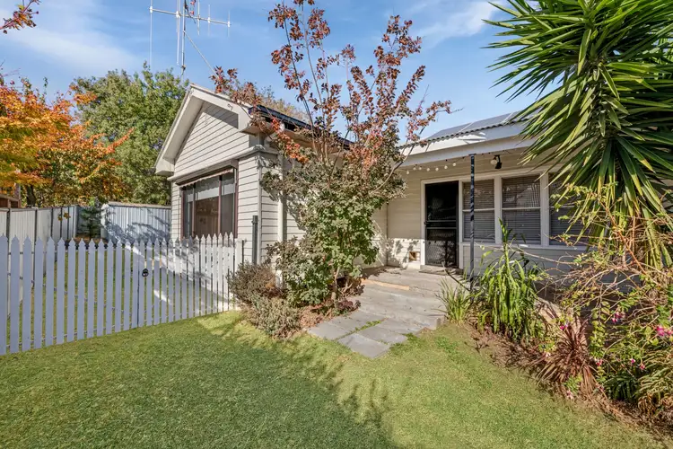 Second view of Homely house listing, 30 Moran Street, Long Gully VIC 3550