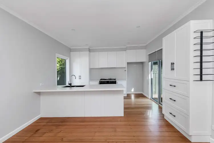 Third view of Homely house listing, 30 Moran Street, Long Gully VIC 3550