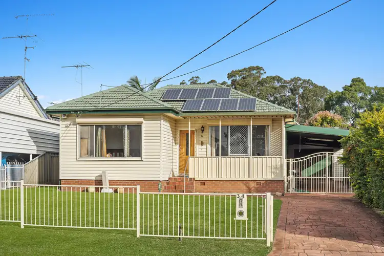 34 Wattle Street, Blacktown NSW 2148