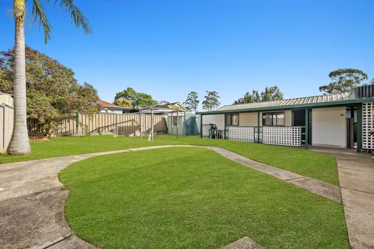 Sixth view of Homely house listing, 34 Wattle Street, Blacktown NSW 2148