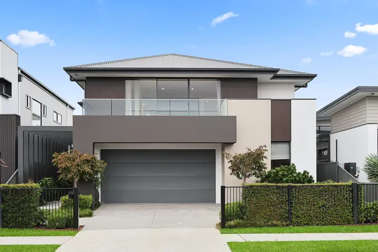 Main view of Homely house listing, 12 Donald Street, Marsden Park NSW 2765