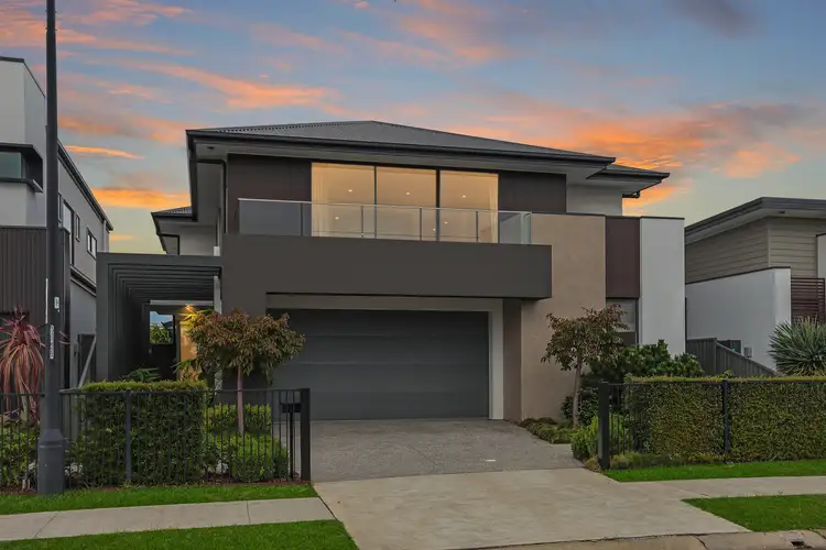 Third view of Homely house listing, 12 Donald Street, Marsden Park NSW 2765