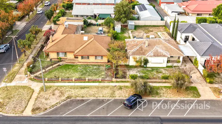Main view of Homely house listing, 146 & 148 Thirteenth Street, Mildura VIC 3500