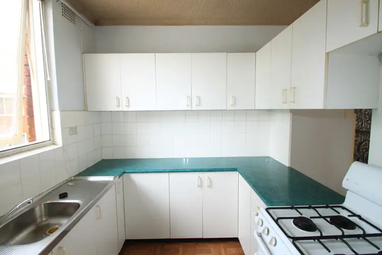 6/62 Arthur Street, Marrickville NSW 2204