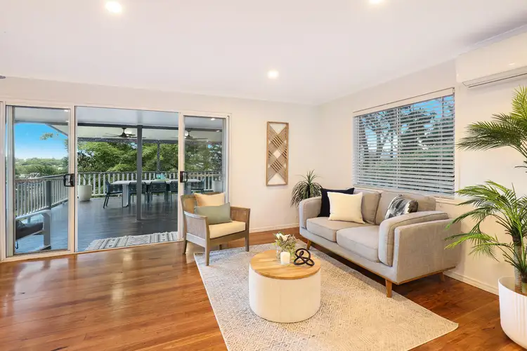 11 Black Myrtle Court, Woombye QLD 4559