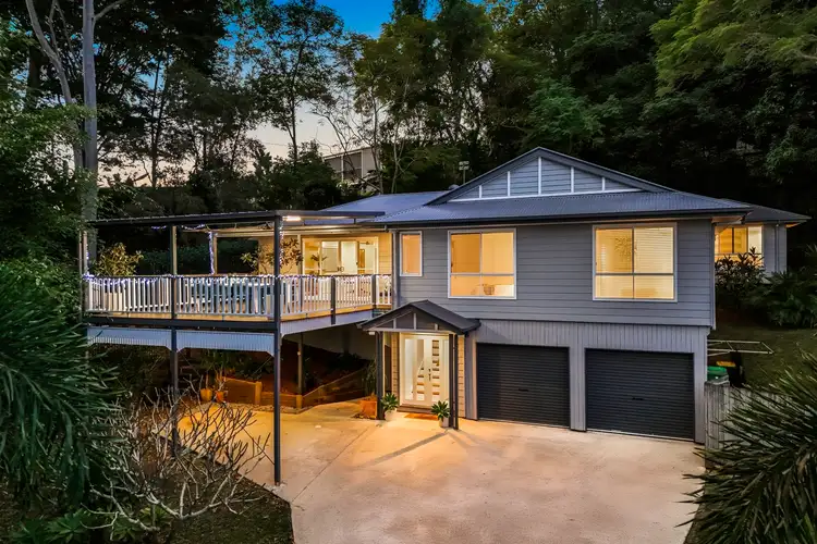 11 Black Myrtle Court, Woombye QLD 4559