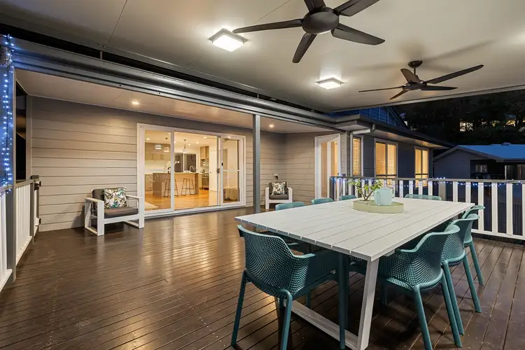 Second view of Homely house listing, 11 Black Myrtle Court, Woombye QLD 4559